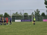 S.K.N.W.K. JO19-1 - Halsteren JO19-2 (competitie) 2024-2025 (3e fase) (10/225)